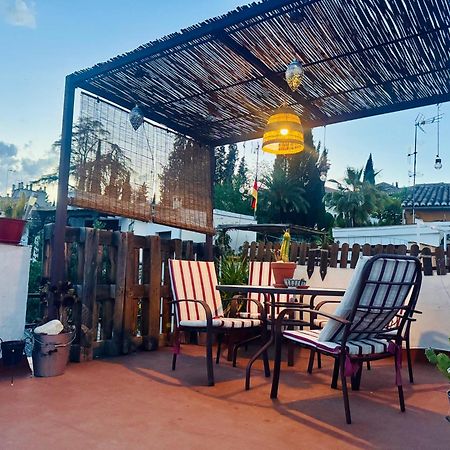 Casa Albaicin 1 Daire Granada Dış mekan fotoğraf
