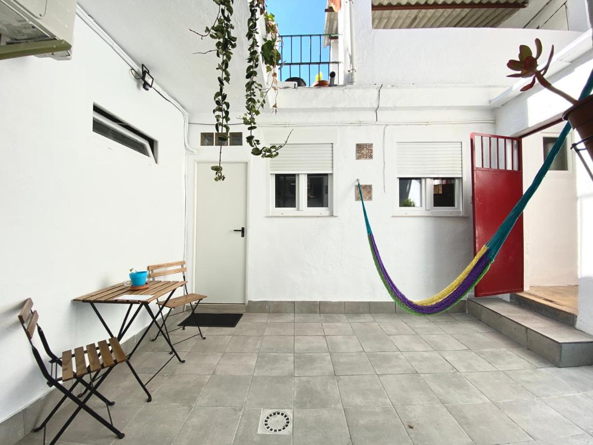 Casa Albaicin 1 Daire Granada Dış mekan fotoğraf