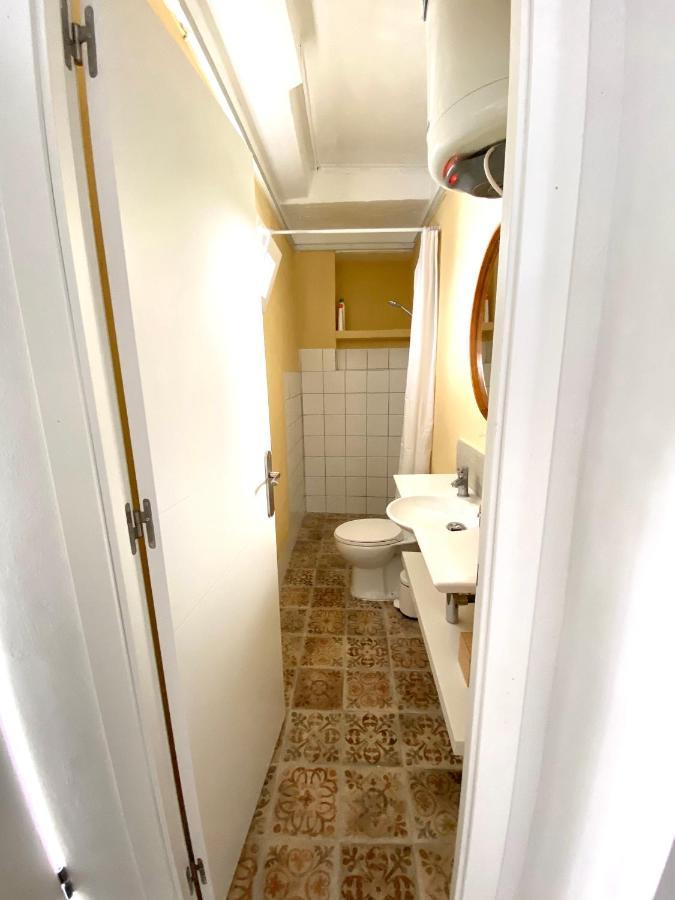 Casa Albaicin 1 Daire Granada Dış mekan fotoğraf