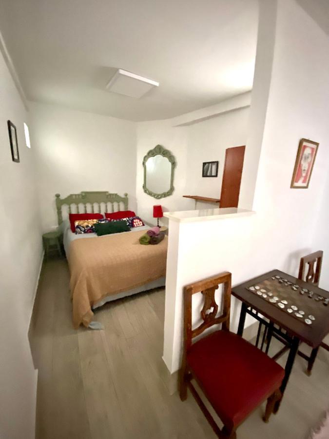 Casa Albaicin 1 Daire Granada Dış mekan fotoğraf