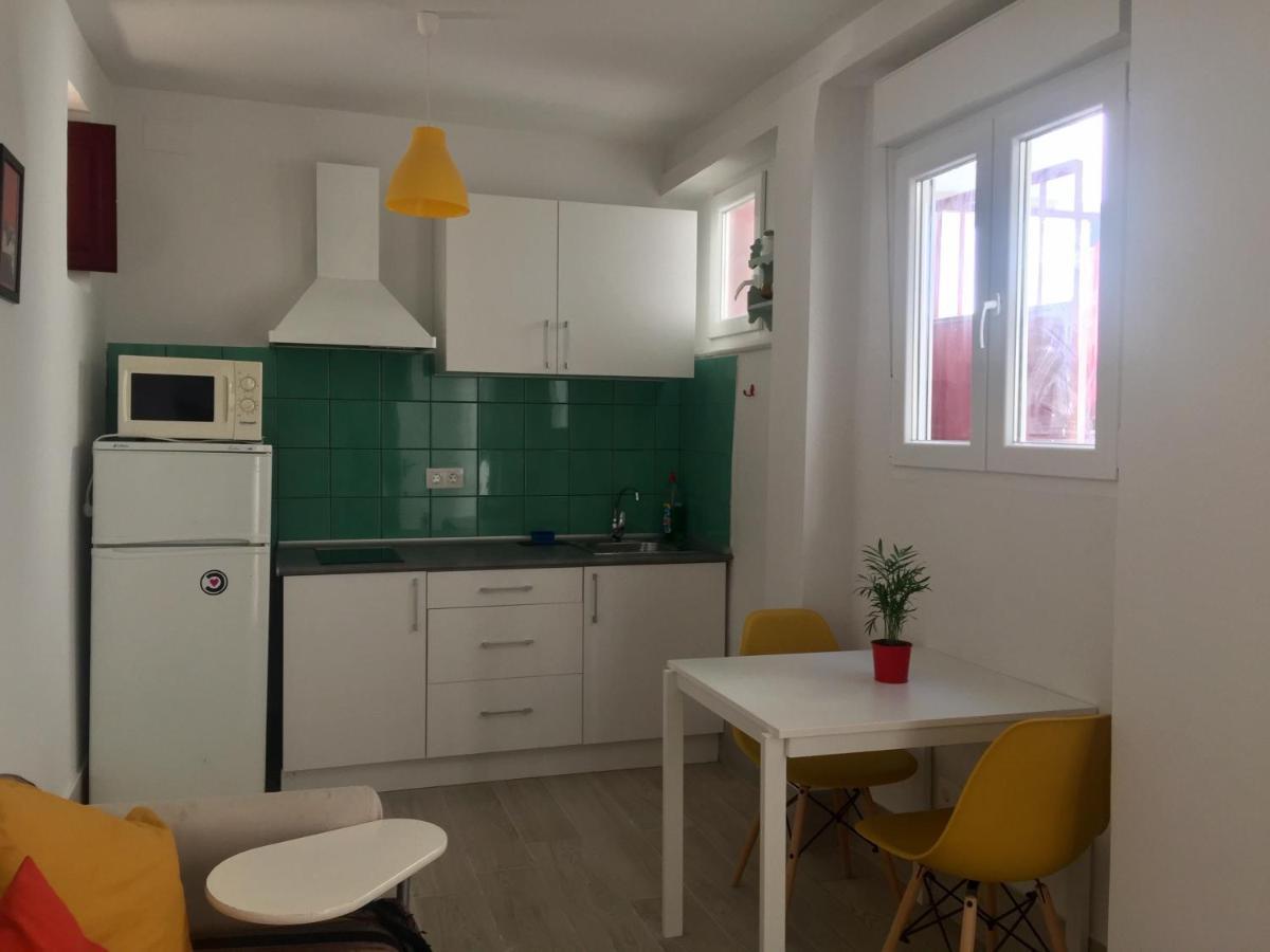 Casa Albaicin 1 Daire Granada Dış mekan fotoğraf