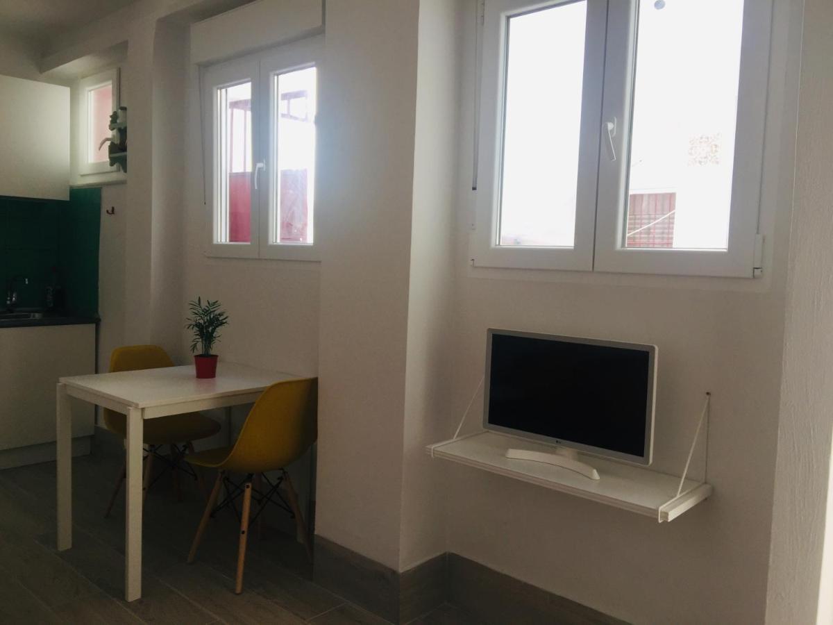 Casa Albaicin 1 Daire Granada Dış mekan fotoğraf